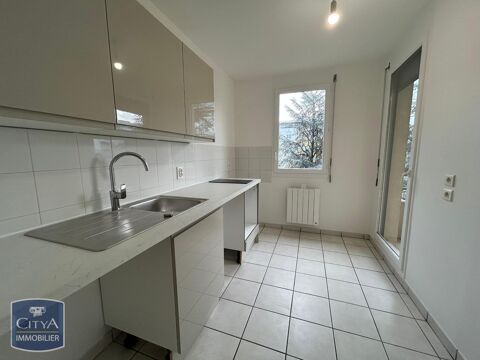  Appartement  louer 2 pices 54 m
