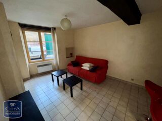  Appartement � louer 2 pi�ces 38 m�