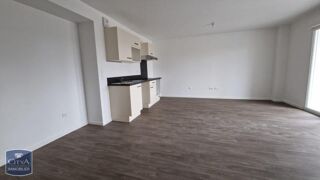  Appartement � louer 3 pi�ces 63 m�