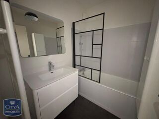  Appartement à louer 2 pièces 39 m²