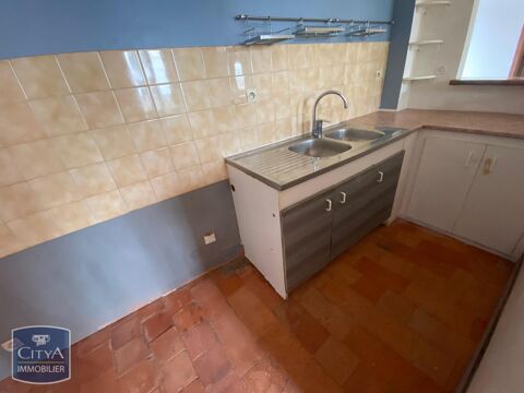  Maison � louer 3 pi�ces 62 m�