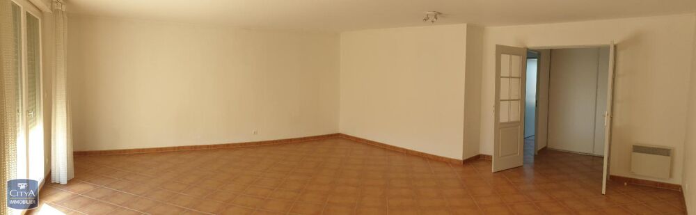 location Appartement - 3 pièce(s) - 84 m² Guéret (23000)