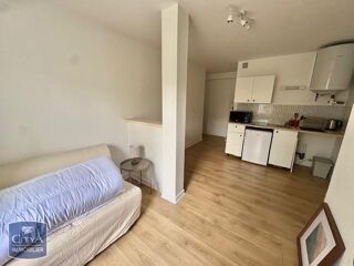  Appartement � louer 1 pi�ce 22 m�