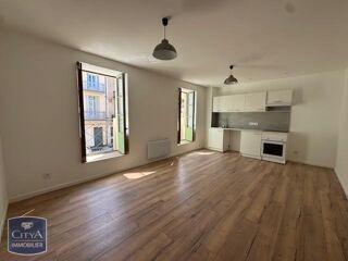  Appartement � louer 3 pi�ces 46 m�