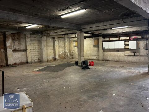  Parking / Garage � louer 