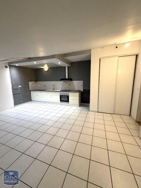   Location Appartement Appartement - 2 pi�ce(s) - 47 m�