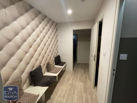   Location / Local Commercial - 10 m² 