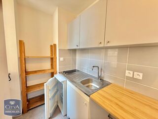  Appartement à louer 2 pièces 40 m²
