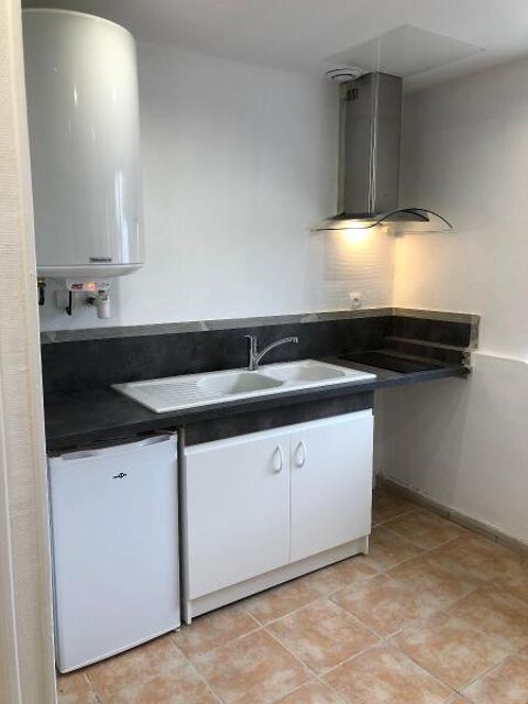  Appartement  louer 1 pice 29 m