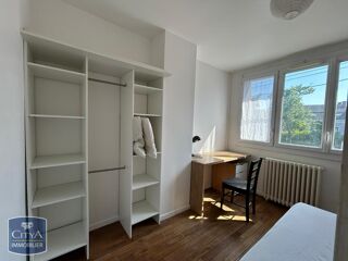  Appartement à louer 1 pièce 11 m²