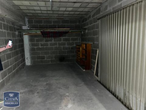  Parking / Garage � louer 