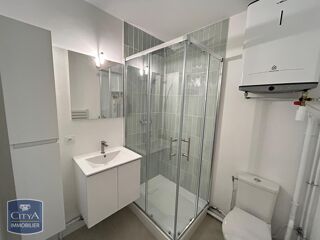  Appartement � louer 1 pi�ce 30 m�