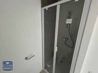  Appartement à louer 1 pièce 18 m²