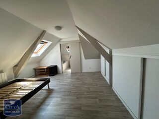  Appartement à louer 2 pièces 20 m²
