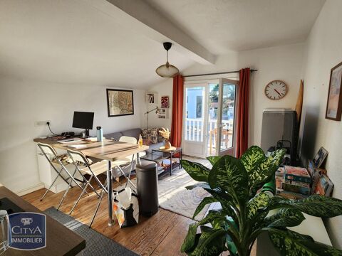   Location Appartement Appartement - 2 pice(s) - 36 m