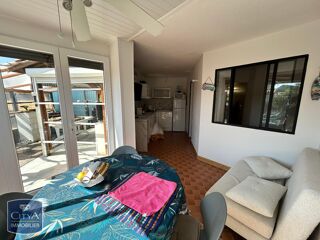  Appartement � louer 2 pi�ces 15 m�