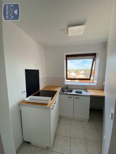  Appartement � louer 2 pi�ces 42 m�