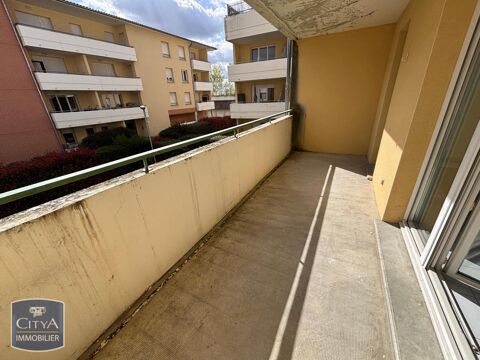   Location Appartement Appartement - 3 pi�ce(s) - 68 m�