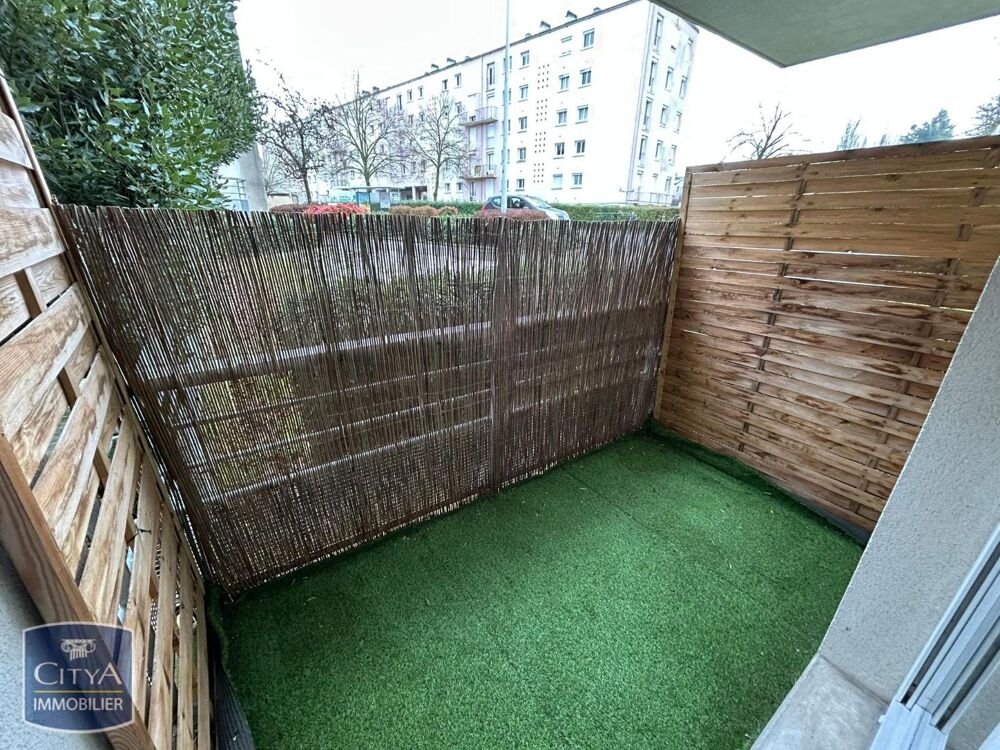 location Appartement - 2 pièce(s) - 50 m² Laval (53000)