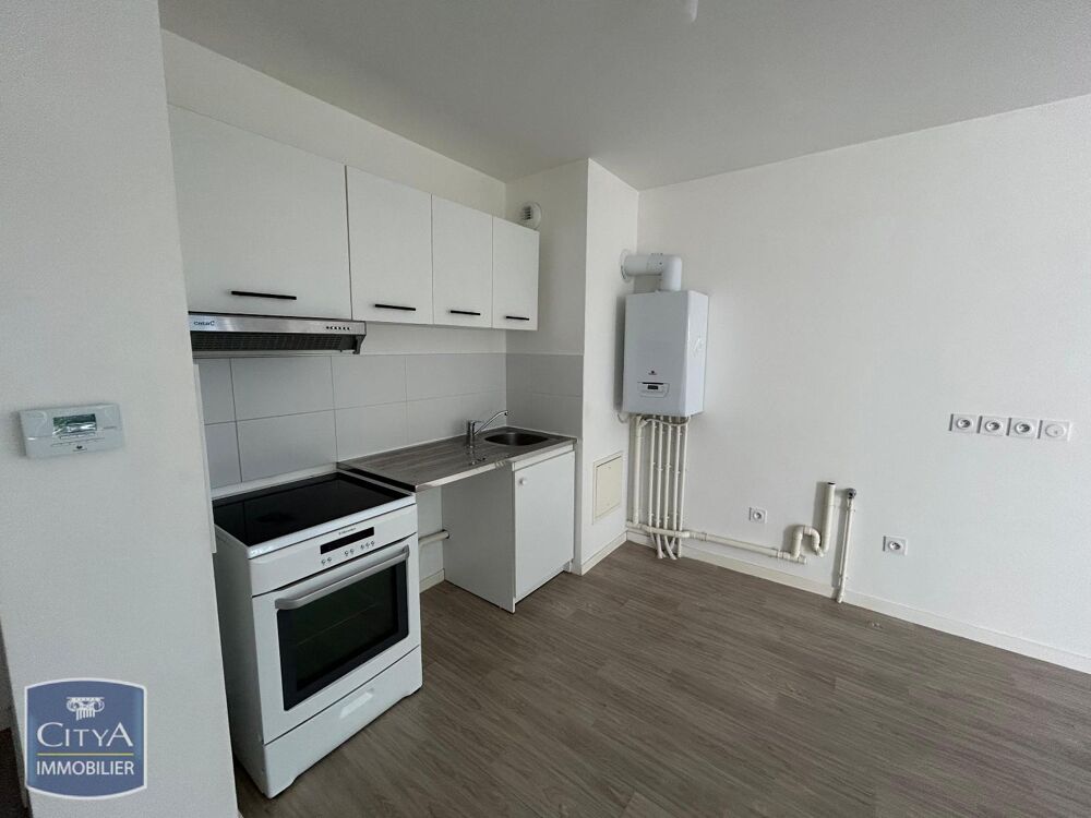 location Appartement - 3 pièce(s) - 62 m² Forges-les-Bains (91470)