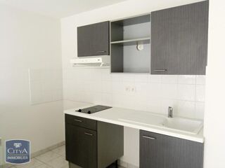  Appartement � louer 2 pi�ces 43 m�