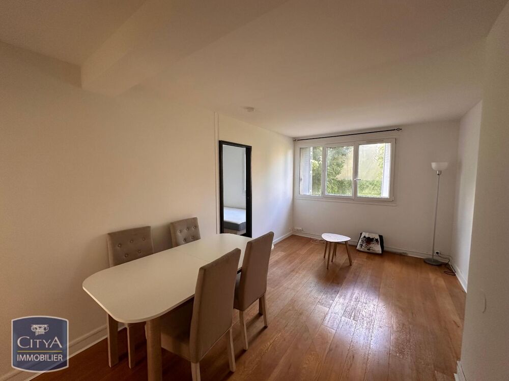 location Appartement - 2 pièce(s) - 38 m² Champigny-sur-Marne (94500)