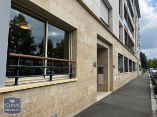  Appartement � louer 1 pi�ce 30 m�