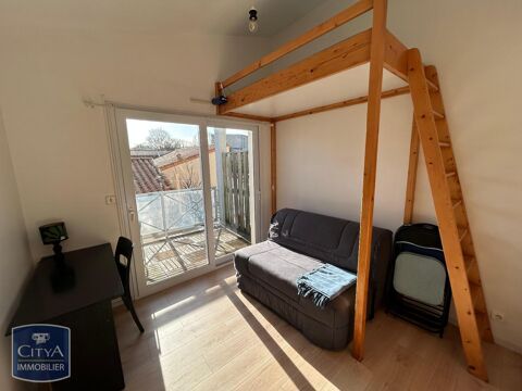  Appartement � louer 2 pi�ces 32 m�