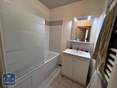  Appartement � louer 2 pi�ces 48 m�