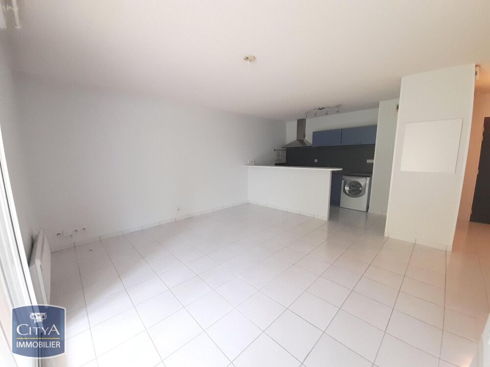 location Appartement - 2 pièce(s) - 43 m² Limoges (87000)