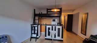  Appartement � louer 1 pi�ce 29 m�