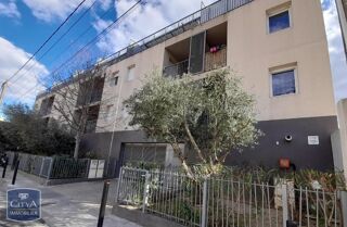  Appartement � louer 2 pi�ces 38 m�