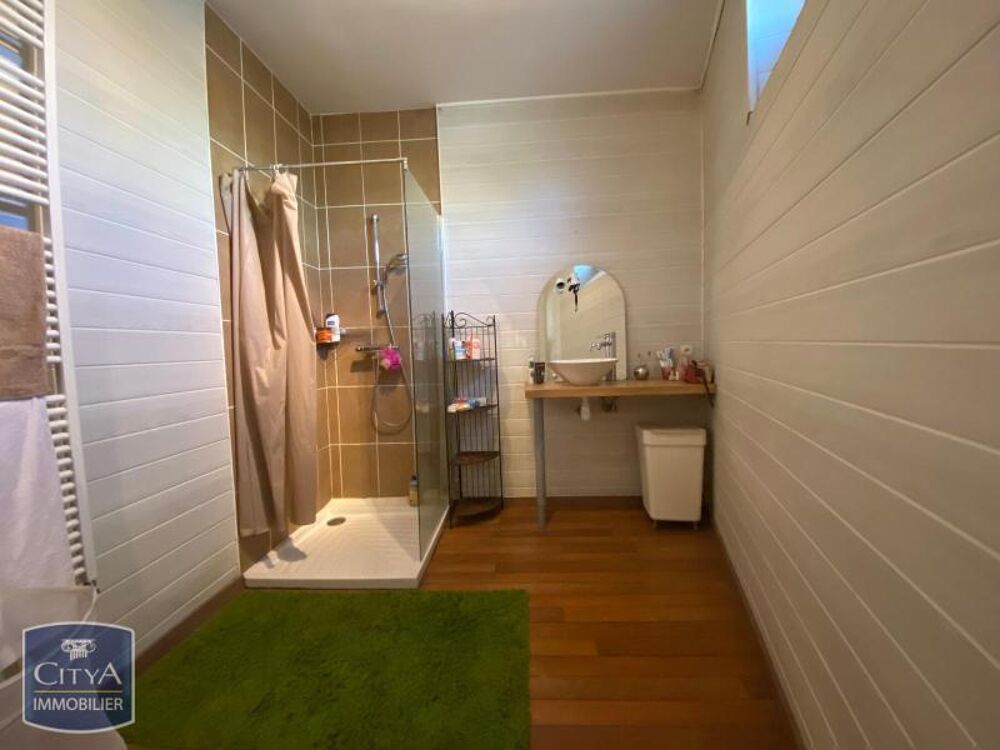 location Appartement - 3 pièce(s) - 64 m² Clermont-Ferrand (63000)