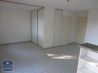  Appartement � louer 1 pi�ce 30 m�
