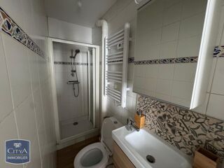 Appartement à louer 1 pièce 18 m²