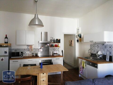  Appartement � louer 2 pi�ces 50 m�