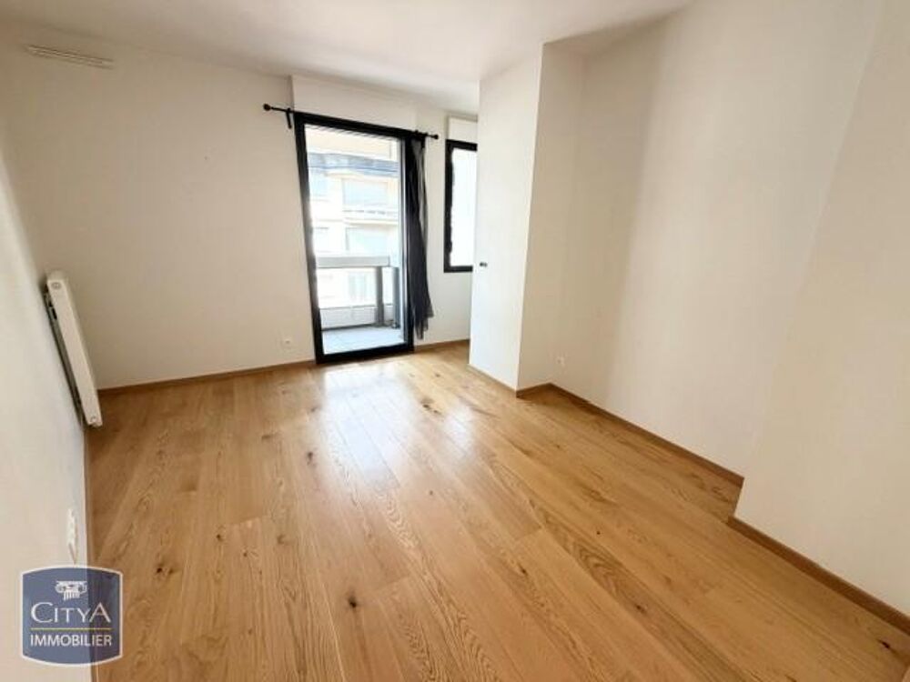 location Appartement - 4 pièce(s) - 102 m² Clermont-Ferrand (63000)