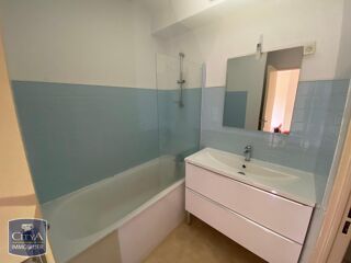  Appartement à louer 1 pièce 32 m²