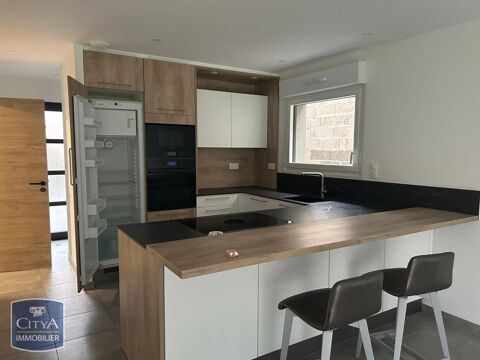  Maison  louer 4 pices 97 m