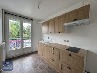  Appartement � louer 1 pi�ce 38 m�