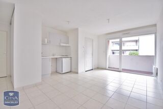  Appartement � louer 2 pi�ces 38 m�