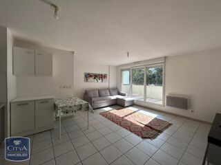  Appartement à louer 2 pièces 50 m²