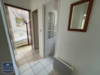 location Appartement - 2 pièce(s) - 37 m² Royan (17200)