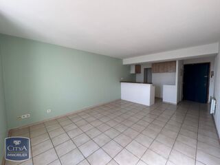  Appartement à louer 2 pièces 47 m²