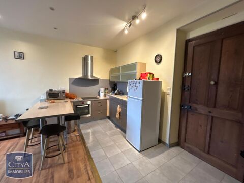  Appartement  louer 2 pices 38 m