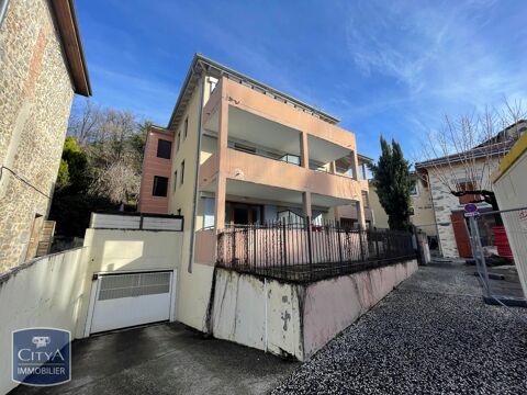   Location Appartement Appartement - 3 pi�ce(s) - 78 m�