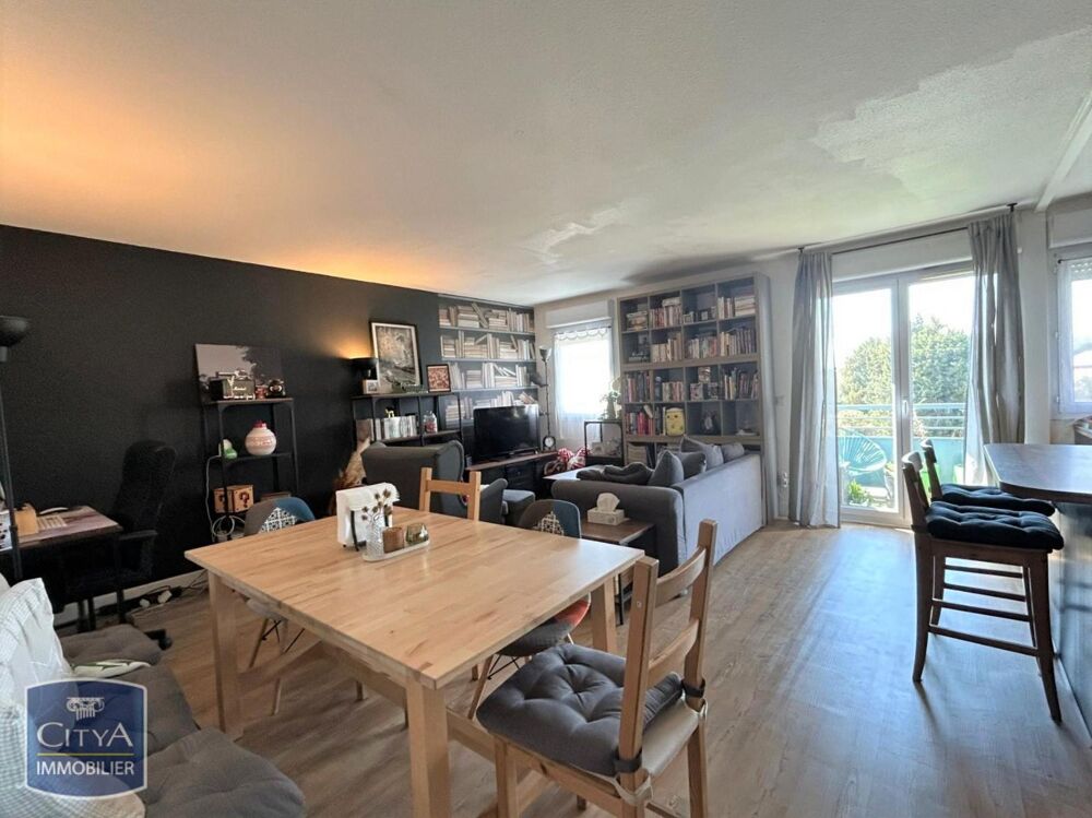 location Appartement - 3 pièce(s) - 66 m² Avignon (84000)