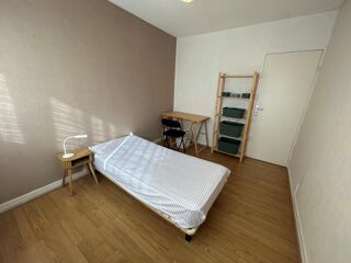  Appartement à louer 3 pièces 60 m²