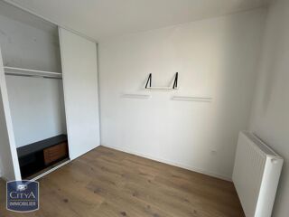 location Appartement - 4 pièce(s) - 77 m² Angoulins (17690)