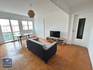  Appartement à louer 1 pièce 11 m²